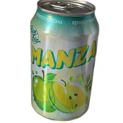 Refresco gaseado