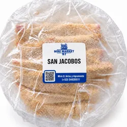 San Jacobo
