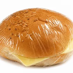 Sandwich de queso