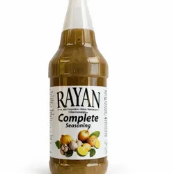 Sazonador completo