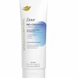 Serum corporal
