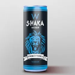 Shaka