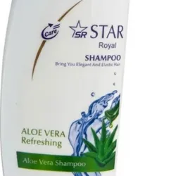 Shampoo