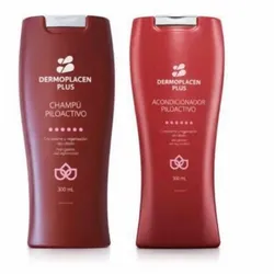 Shampoo y Acondicionador