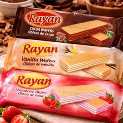 Sorbeto Rayan