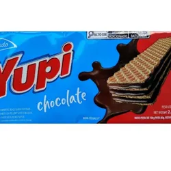 Sorbeto Yupi