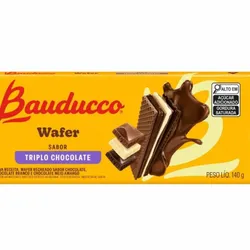 Sorbetos Bauducco