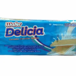 Sorbetos Delicia