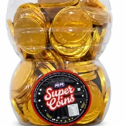 Súper Coins