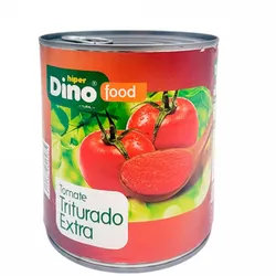 Tomate triturado