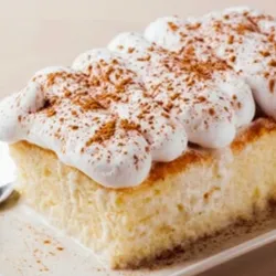 Tres Leches