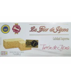 Turrón de Alicante