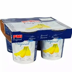 Yogurt PMI