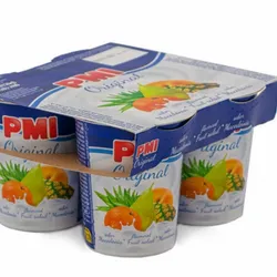Yogurt PMI