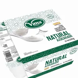 Yogurt Vima
