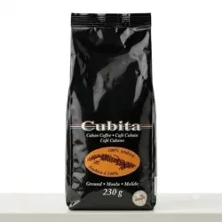 Café Cubita (230g)