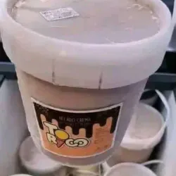 Cubo de Helado original sellado (4lt)