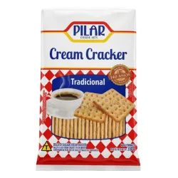 Galletas Cream Cracker Tradicional