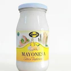 Mayonesa Tradicional 450ml