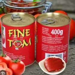 Pasta de Tomate