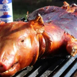 Cerdo Asado (60lb)
