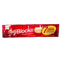 SaltiBlocks