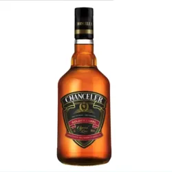 Whisky Chanceler (1L)