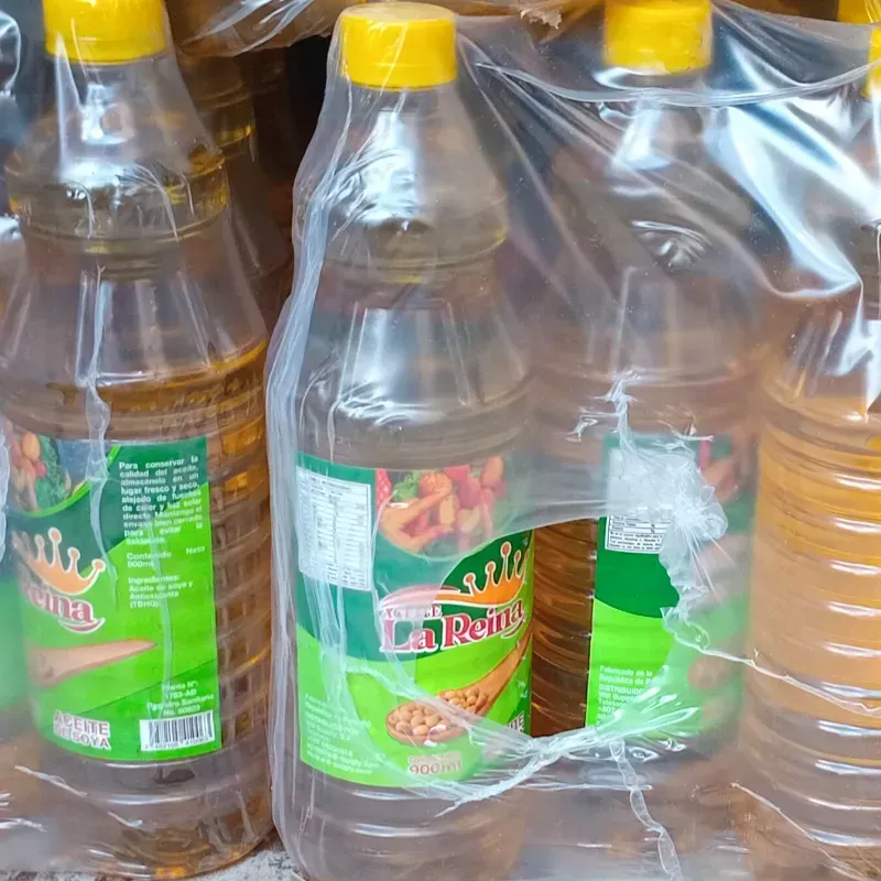 Aceite de 900ml