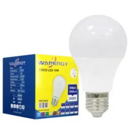Bombillos Led de 10 W