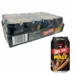 Caja Malta Santa Isabel 