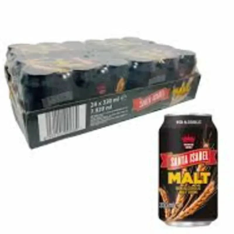 Caja Malta Santa Isabel 