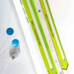 LÁMPARA LED RECARGABLE 52cm LITIHON