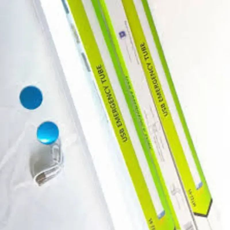 LÁMPARA LED RECARGABLE 52cm LITIHON