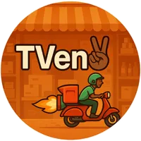 MINI-MERCADO TVen2 