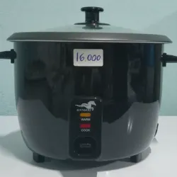 Olla ARROCERA 1.8L 