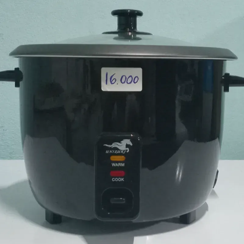 Olla ARROCERA 1.8L 