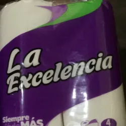 Papel Sanitario 3 pqts 