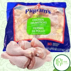 Paquete Murlo Pollo 5.5 Lb (2.5kg)