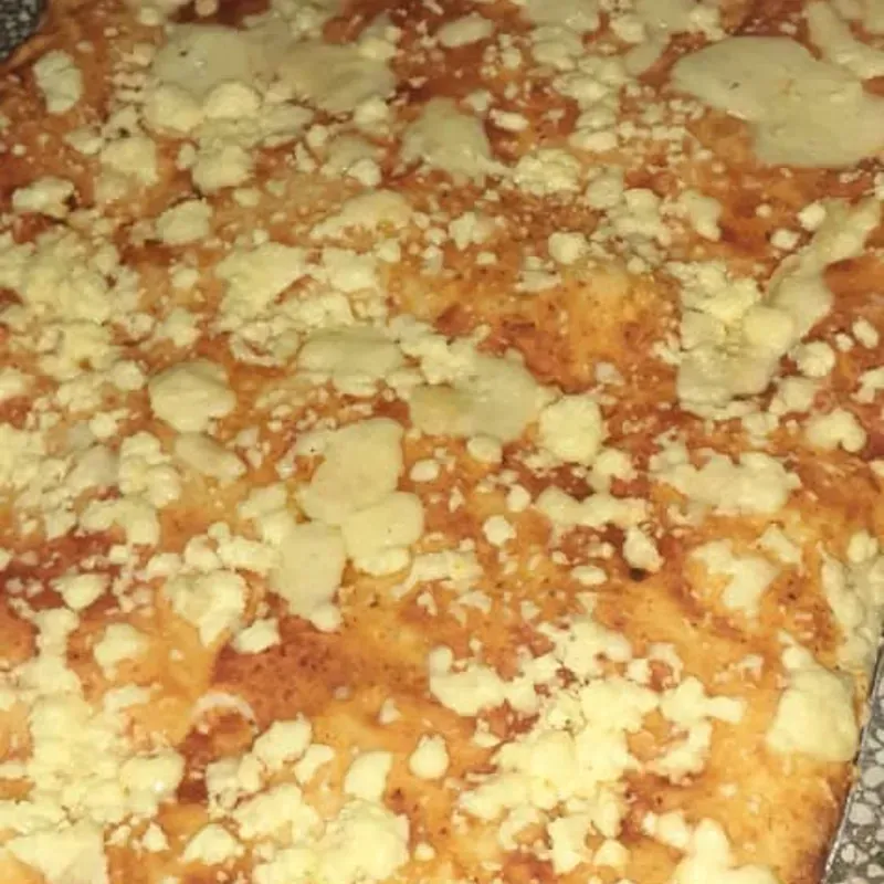 PIZZA FAMILIAR GRANDE