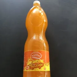 Refresco Naranja 1.5 litros 