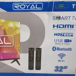 Smart TV 32"