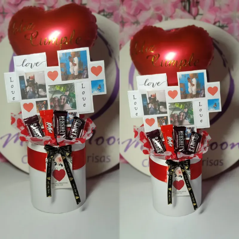 Ancheta personalizada 