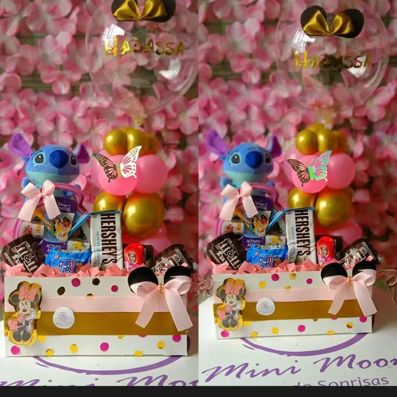 Ancheta, personslizada 