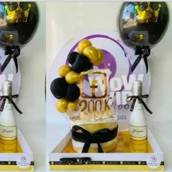 Bandeja personslizada 