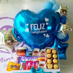 Bandeja personslizada 