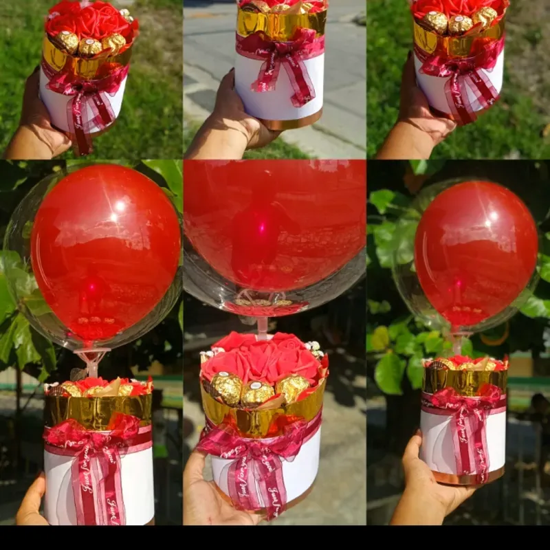 Bouquet 