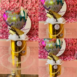 Bouquet para mamá 