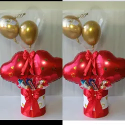 Bouquet personslizado