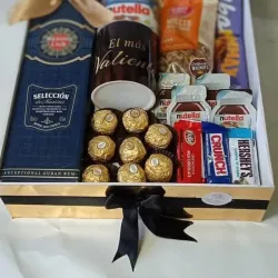 Caja mixta