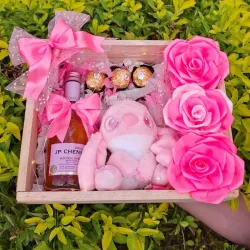 Caja personalizada 